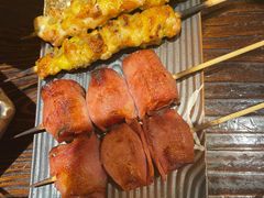 -鸟鹏烧鸟居酒屋(熙龙湾店)