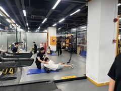 -超鹿运动(融侨锦江店)