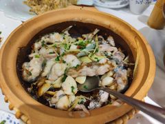 -围龙屋客家食府(福田店)