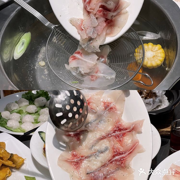 中山脆肉皖我只认这家🐟丰裕湾脆皖鱼🔥