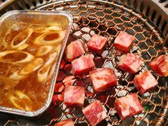 -上男·烧肉集市(五一广场店)