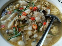 -芝城故事·建瓯土菜