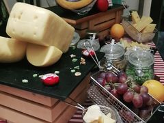 -索菲特酒店 · 云尚天际自助餐厅