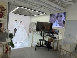 -全城热恋璀璨婚纱摄影(国贸总店)