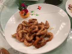 -广州建国酒店-盈丰阁粤菜-粤式茶点