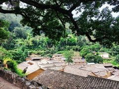 -杨家堂村
