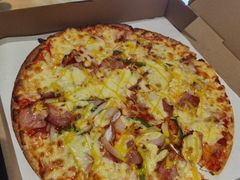 -Aimiqi.Pizza.爱米奇私厨(虹梅路红春大厦店)