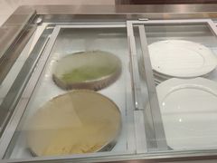 -西安西藏大厦开元名都大酒店·自助餐厅