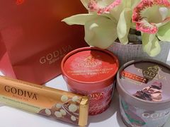 -GODIVA(国际金融中心店)