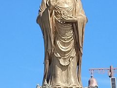 -普陀山风景名胜区-法雨禅寺