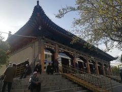 -西宁市东关清真大寺