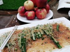 -清真悦宾楼食府(海湖店)