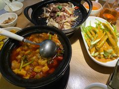-粗茶淡饭·隐庐私厨(东亭店)