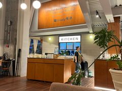 -有序Orderly融合西餐·咖啡(运河外滩店)