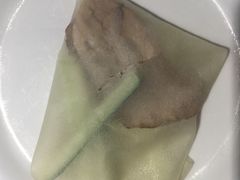 -荣波烤鸭(新世纪百货店)
