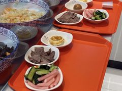 -放牛郎牛羊肉汤馆(嘉海雅苑店)
