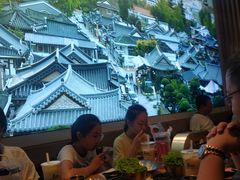 -韩罗苑(万象城店)
