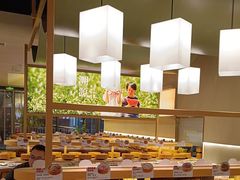 -喜家自助小火锅(卓悦里店)