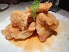 -奉天小馆·非遗东北菜(济南万象城店)