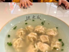-沈大成(南京东路店)