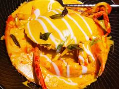 -星叶·东南亚料理(宁波万象汇店)
