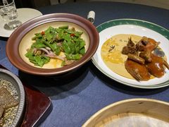 -金狮麟·新豫菜(金码大厦店)