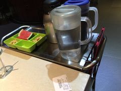 -海底捞火锅(海宁路店)