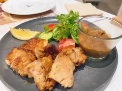 -娜娜家•Nana’s restaurant (爱琴海店)
