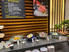 -松子料理(白家庄店)