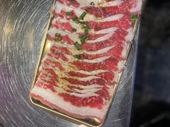 -大叹号·朝鲜族烤肉(潍坊泰华城店)