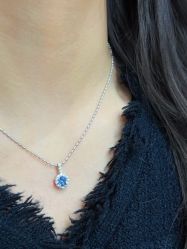 点击看大图 -Cindy Jewelry·钻戒·彩色宝石