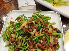 -61号餐吧(兴坪古镇漓江店)