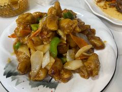 -宝发园名菜馆