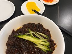 -桃园中华料理炸酱面(燕儿岛路店)