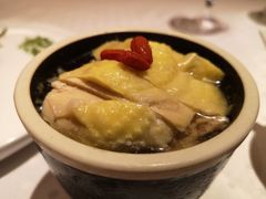 陈年花雕醉鸡-小南国(金沙江路店)