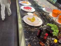 -巴犀烧烤(新崇光店)
