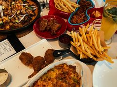 -必胜客(安盛金马店)