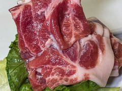 -大良毋米粥 · 粥底火锅(岭南天地店)