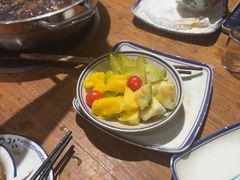 -厝味火锅·潮汕卤水火锅(十一合店)
