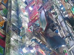 -班赞海鲜市场