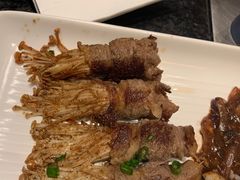 -火地铁板烧(昆山万象汇店)