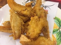 -叶存利海鲜大馅饺子(海宁路总店)
