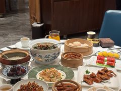 -天然台1908(中建广场店)