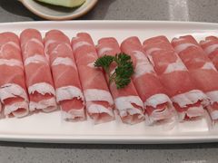 -海底捞火锅(新松江路店)