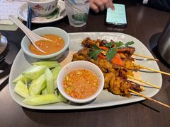 -大头虾越式风味餐厅(光明广场店)