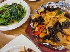 -悠斋餐厅海鲜家常菜(火车站店)