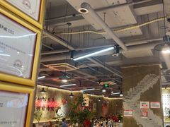 -谭三娘鲜切牛肉自助火锅(九眼桥总店)