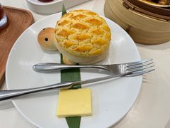 -蔡澜点心·粤菜(月星环球港店)