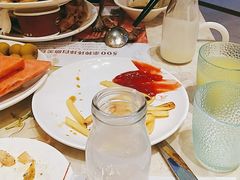 -芭菲盛宴·环球美食(北城国际店)