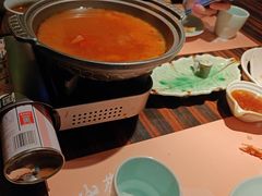 -山葵家·创意料理(万象汇店)